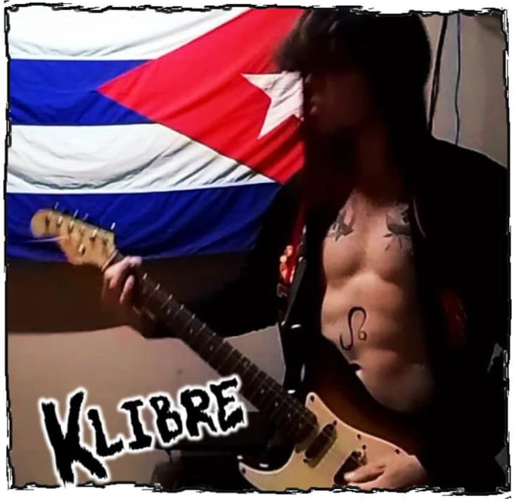 Klibre (Cuba)