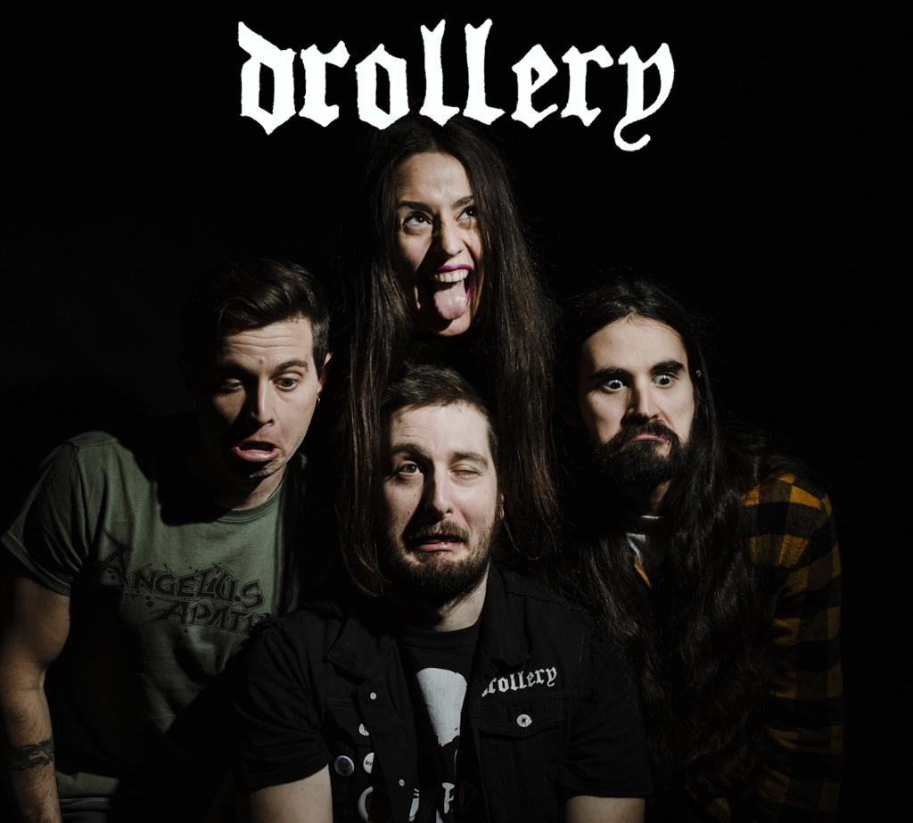 drollery-banda