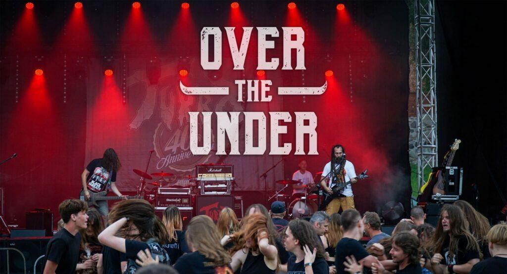 over-the-under-banda