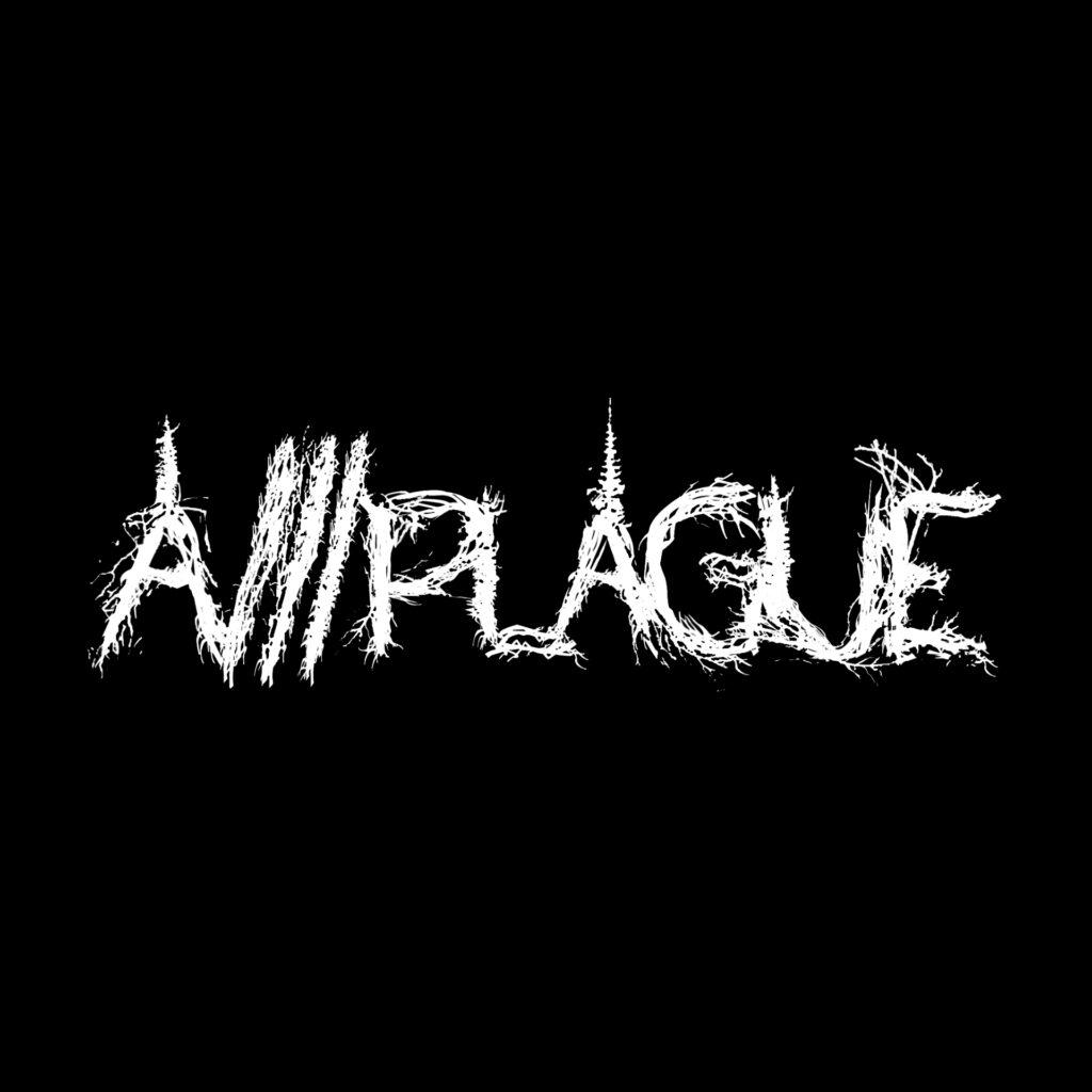 logo a///plague