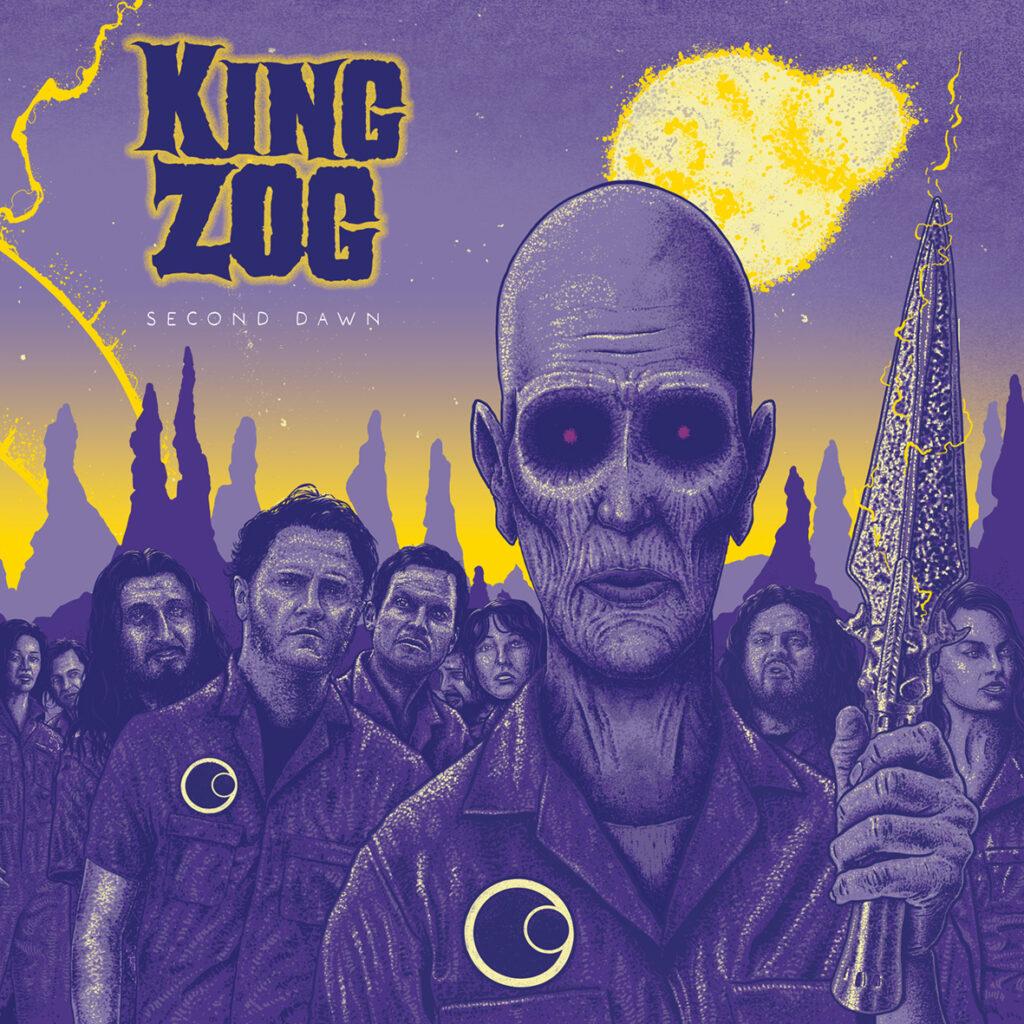 KingZog-Second-Dawn