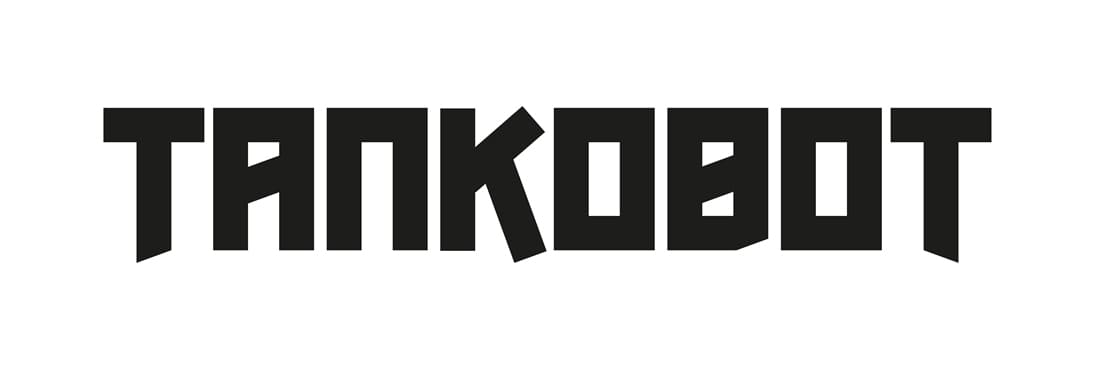 Tankobot-Logo