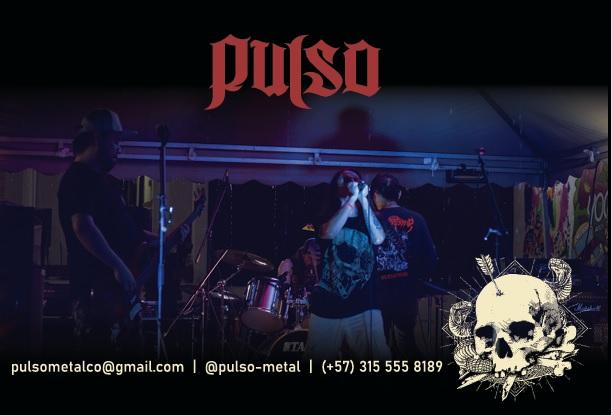 Pulso (Colombia)