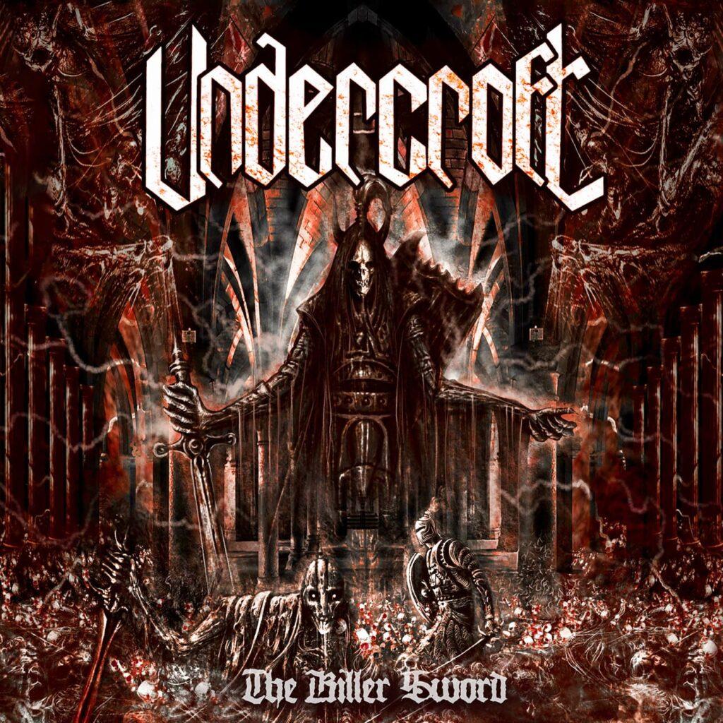 Undercroft-The Killer Sword