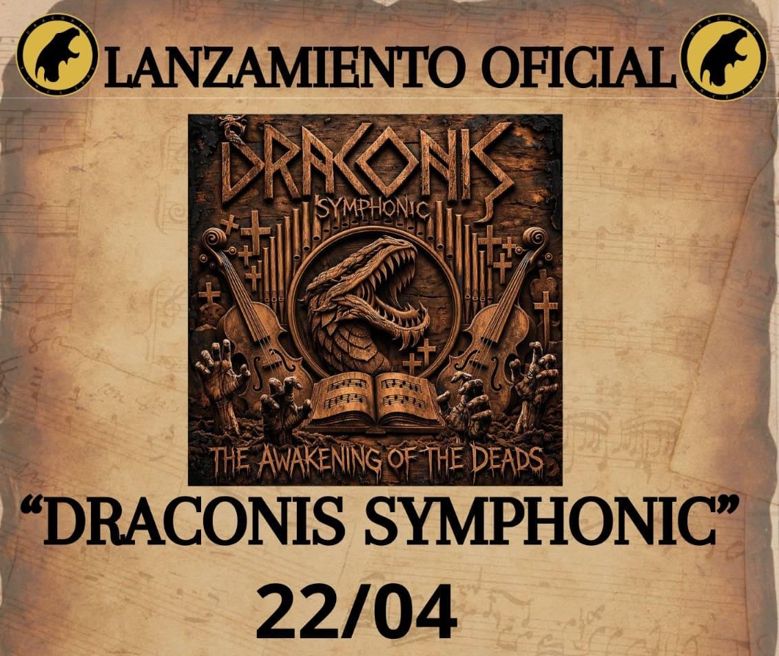 DRACONIS SYMPHONIC - FLYER 2026 THUMB