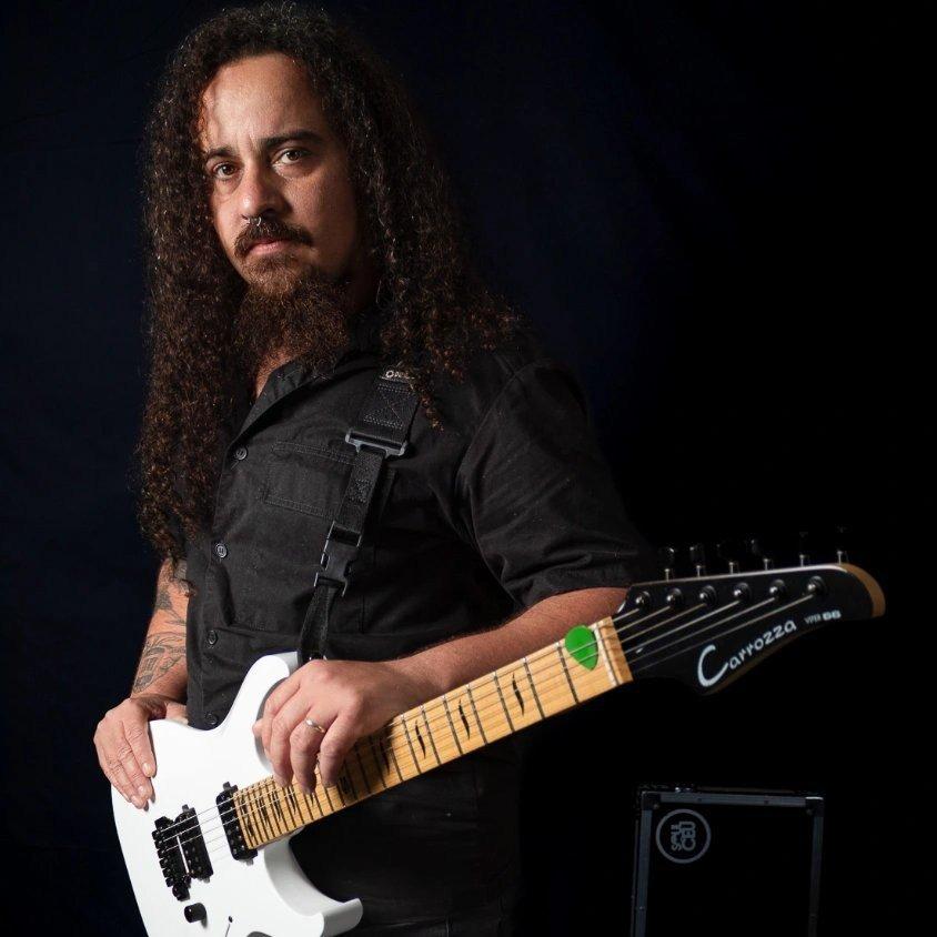Hector Ribeiro (Brasil)