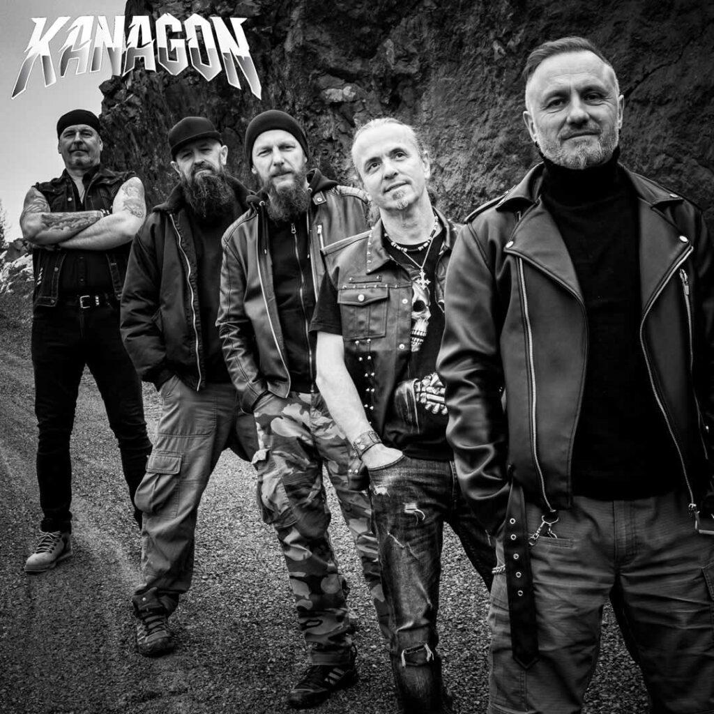 kanagon-banda