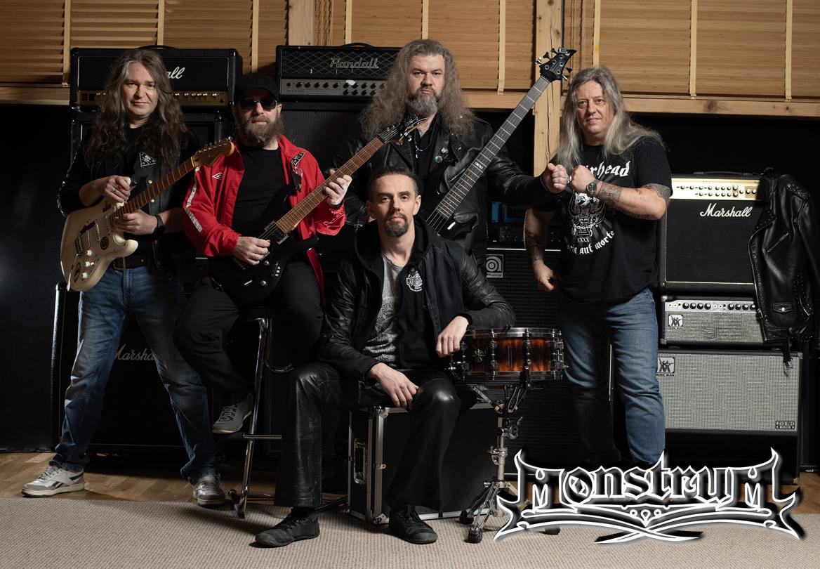 monstrum banda