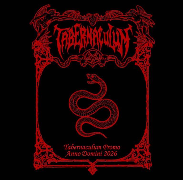Tabernaculum-demo-2026