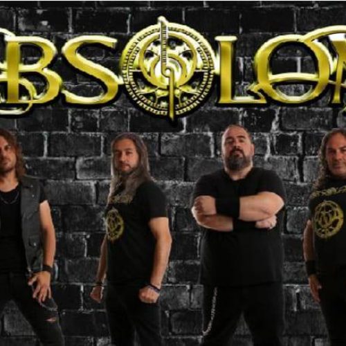 Absolom: Nuevo Single y Video-Lyric