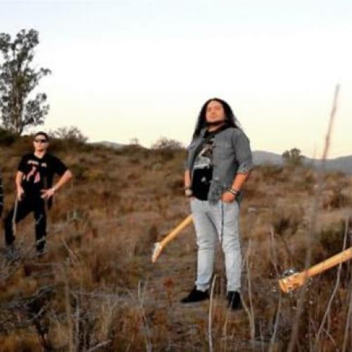 Apócrypha con nuevo video clip