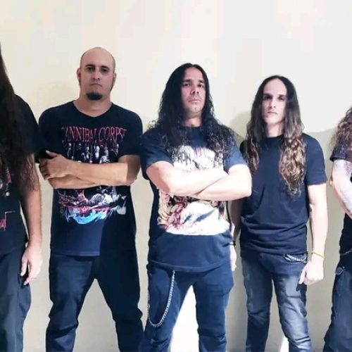Combat Noise firma con Satanath Records y Sanatorio Records