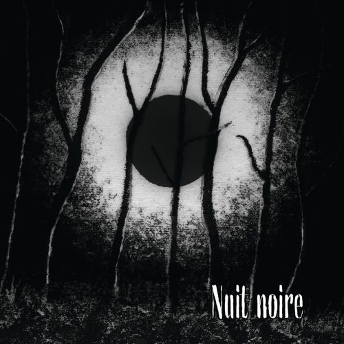 Los franceses de ABBRE-DIEU lanzan su nuevo EP “Nuit Noire” en Diciembre, bajo el sello Bitume Prods.