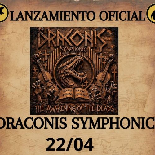 DRACONIS SYMPHONIC - FLYER 2026 THUMB