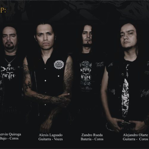 Dark Manthra (Colombia)