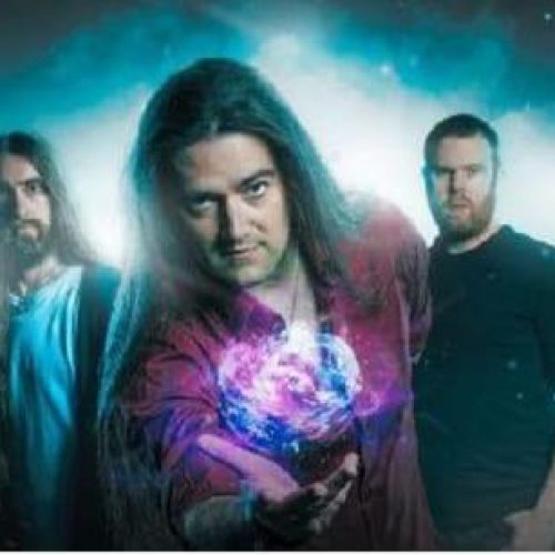 Dragonfly – Domine XV