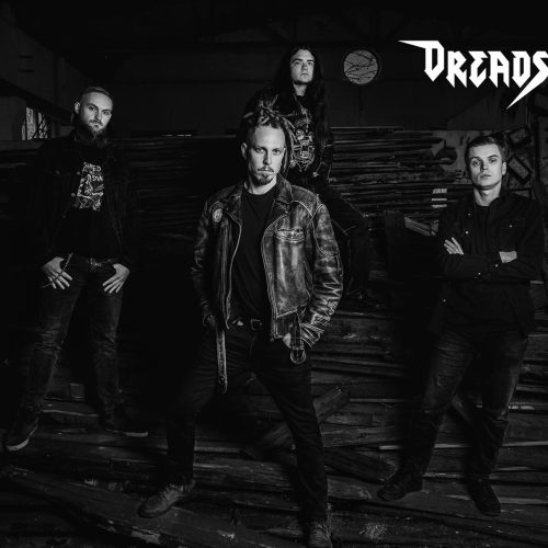 Dreadstone (Polonia)