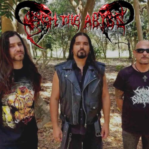 From The Abyss (Cuba)