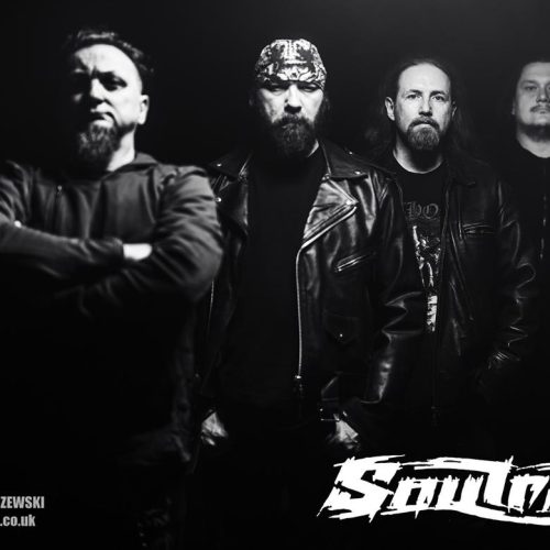 Soulride (Inglaterra)