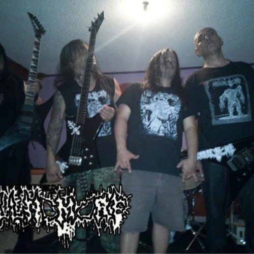 Hellnomorf (México)