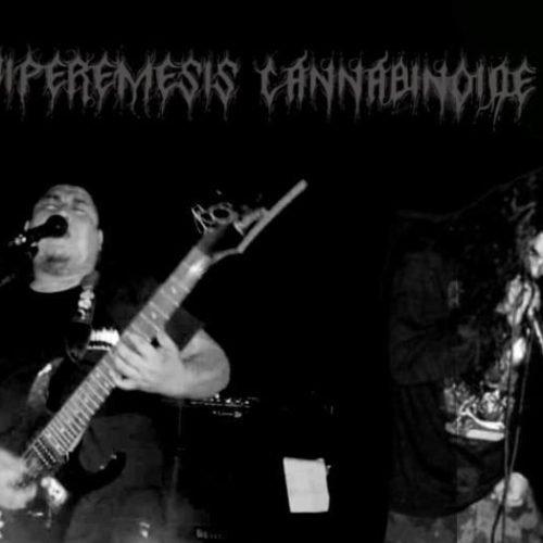 Hiperemesis Cannabinoide (Belize/México)