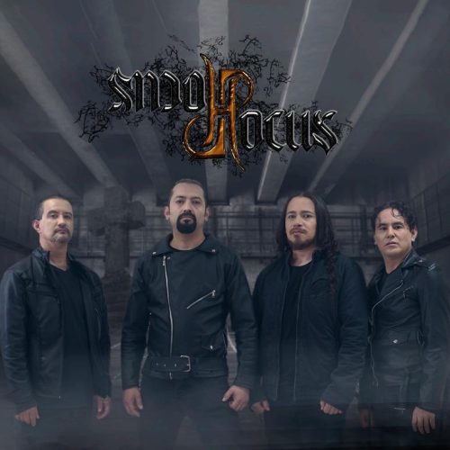 Entrevista a Hocus Pocus (Ecuador)