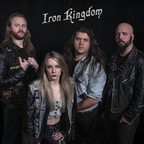 IK - Group Photo