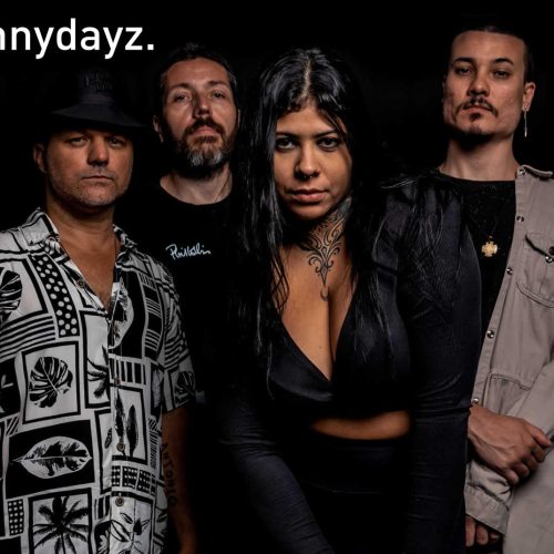 Nosunnydayz (Brasil)