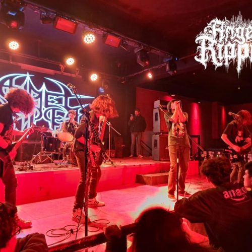 Angel Ripper (Chile)