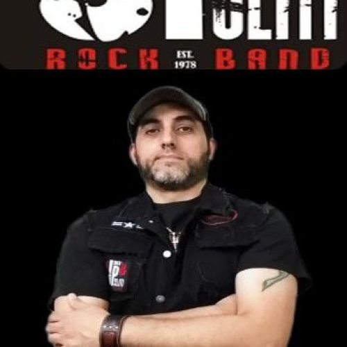 Jorge Politi (Argentina)