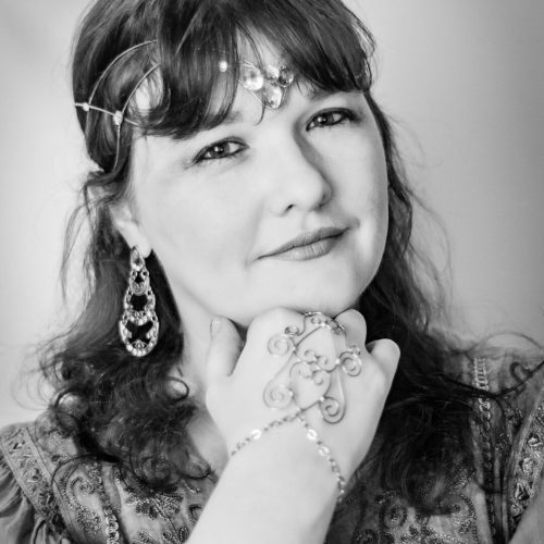 Kethelin Cocchi (Brasil)