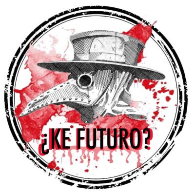 Ké Futuro? Difusión (Ecuador)