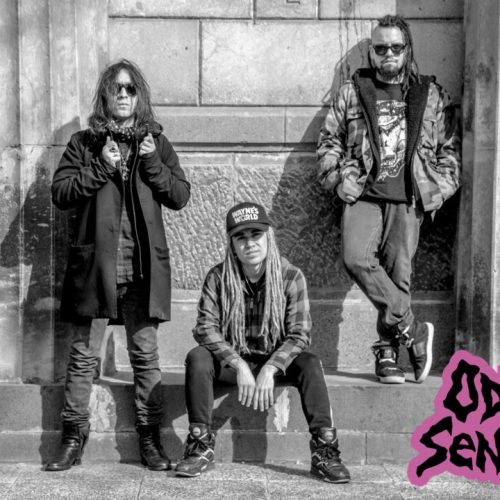 Odio Sensible (Chile)