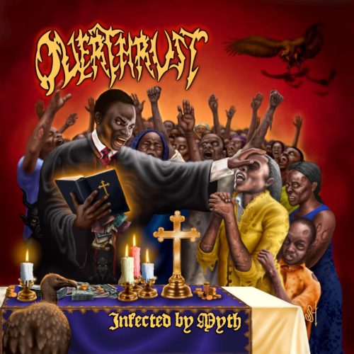 Overthrust-Infected-by-Myth