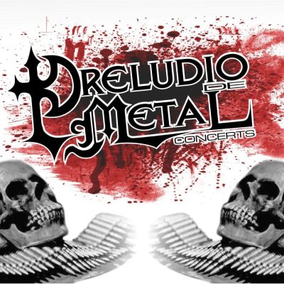 Preludio de Metal Concerts (Colombia)