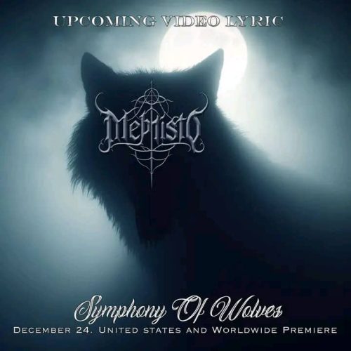 Estreno de Single y Lyric Video de los Blackmetaleros Cubanos Mephisto
