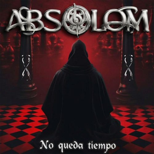 Los Españoles de Absolom lanzaron nuevo videoclip en Octubre