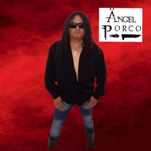 Ángel Porco (Argentina)