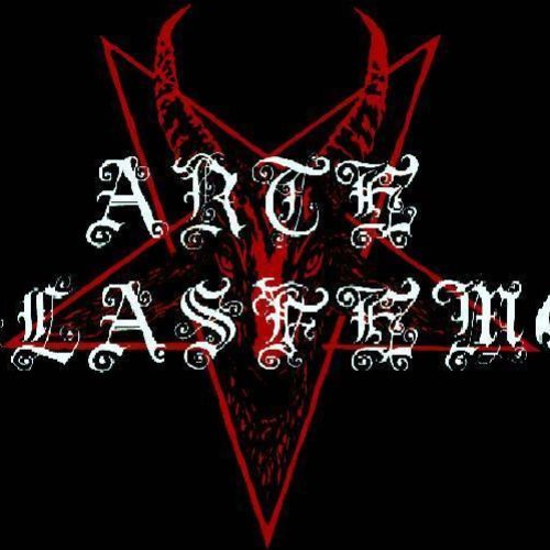 Arte Blasfemo (Uruguay)