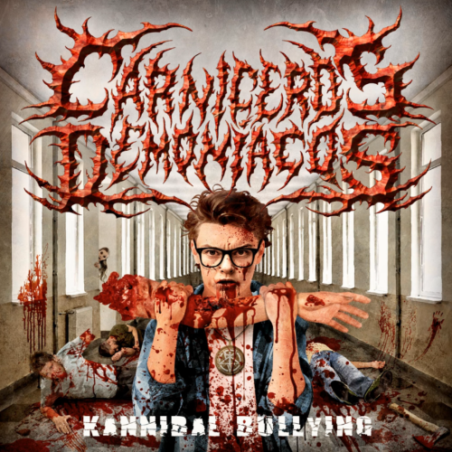 Carniceros Demoníacos (España)