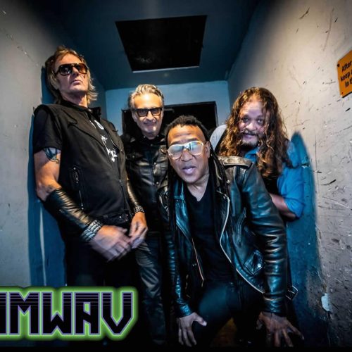 crymwav band
