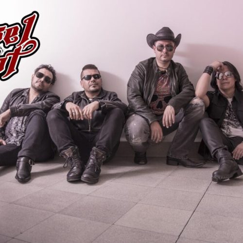 Diesel Shot (México)