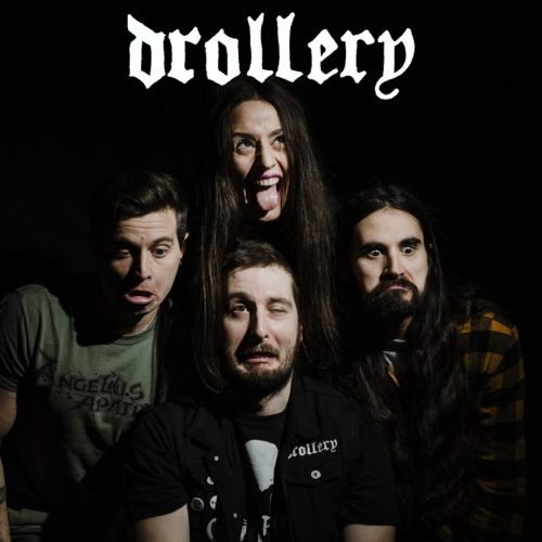 Drollery (España)