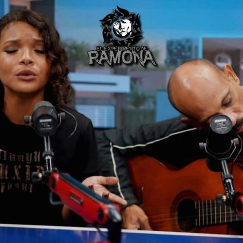 El Experimento de Ramona (Rep. Dominicana)