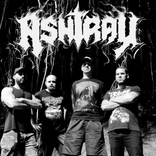 Entrevista a Ashtray (Brasil)