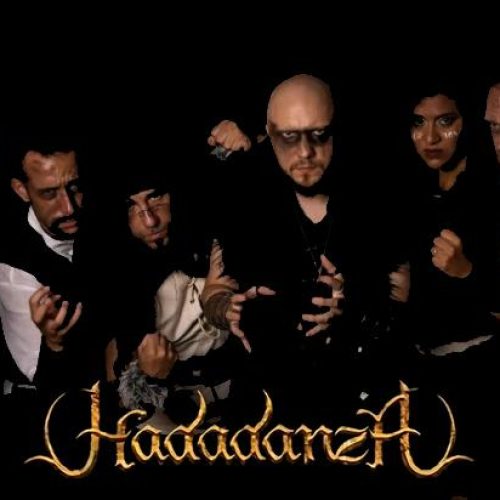 Nuevo disco de Hadadanza “Aventura y Leyenda” el cuarto trabajo de la banda con la producción de Narci Lara (Saurom).
