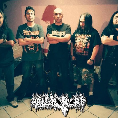 Hellnomorf (México)