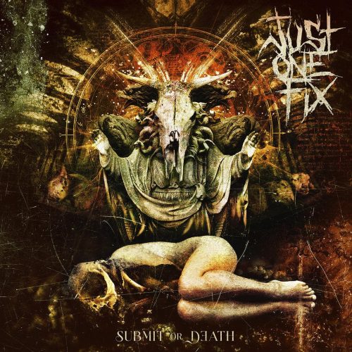 JUST ONE FIX promociona su próximo EP