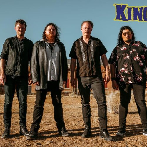 King Zog (Australia)