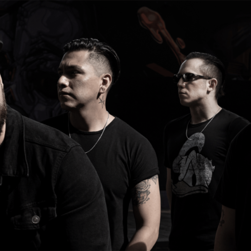 Koltdown lanzó su nuevo video “The Shift” el pasado mes de Octubre